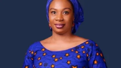 PROFILE: Meet Lagos APC deputy governorship candidate, Damilola Sonayon-James 9 Damilola Sonayon James
