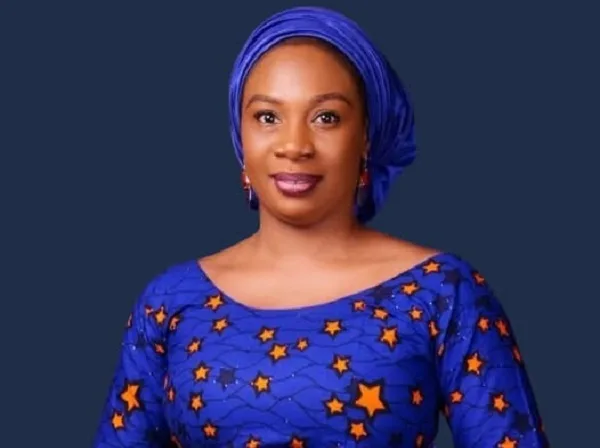 Damilola Sonayon James