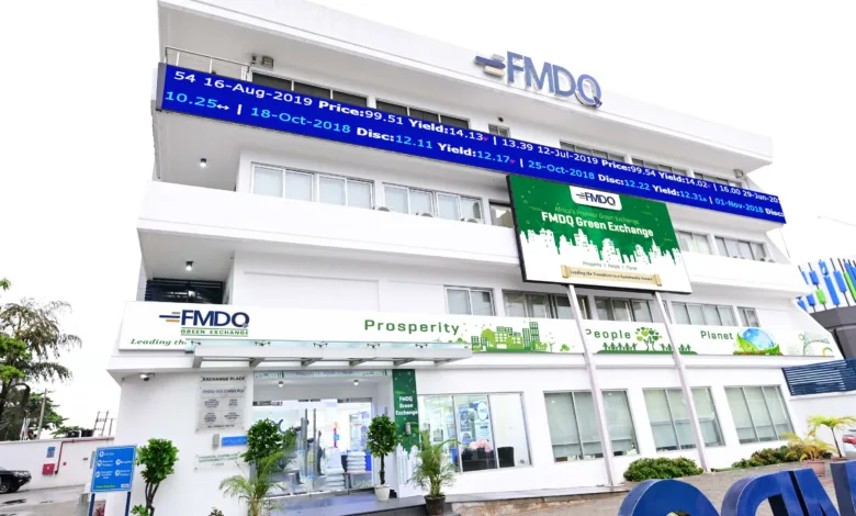 SKLD Integrated Services quotes N7.30bn commercial papers on FMDQ Exchange 1 Exchange Place 2
