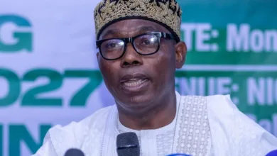 Rigging, vote buying must end for democracy to thrive - Adebayo 2 FB IMG 17797492816562 2
