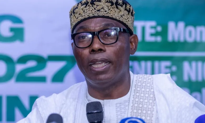 Rigging, vote buying must end for democracy to thrive - Adebayo 1 FB IMG 17797492816562 2