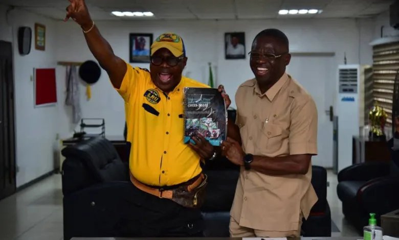 LASEMA seeks strategic partnership with NIS on disaster management 3 FB IMG 1780489286015