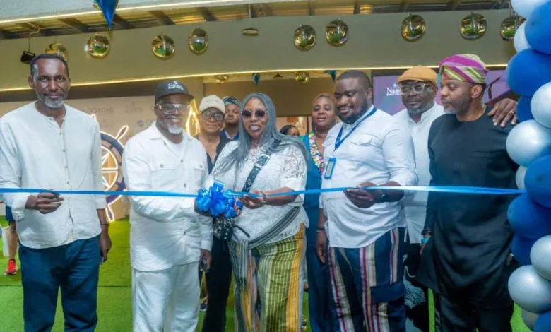 Tourism key to Lagos economic growth, says Benson-Awoyinka 5 FB IMG 1780916533370