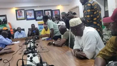 Lagos unveils Waste Police, declares war on indiscriminate dumping 7 FB IMG 1782043991197