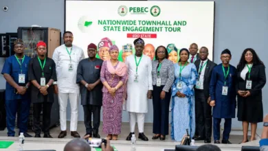 Edo hosts PEBEC workshop to drive business reforms 8 FB IMG 1782232446115