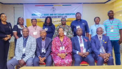Lagos trains Education PR Officers on strategic communication 5 FB IMG 1782732878213