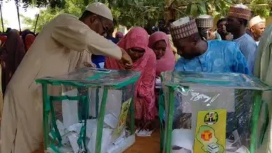APC sweeps Gombe LG elections, wins all chairmanship, councillorship seats 8 Gombe3