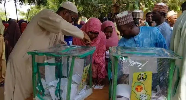 APC sweeps Gombe LG elections, wins all chairmanship, councillorship seats 1 Gombe3