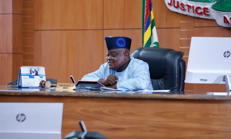 June 12: Obasa reaffirms faith in democracy, Tinubu's Renewed Hope Agenda 1 IMG 20260310 WA0081 1