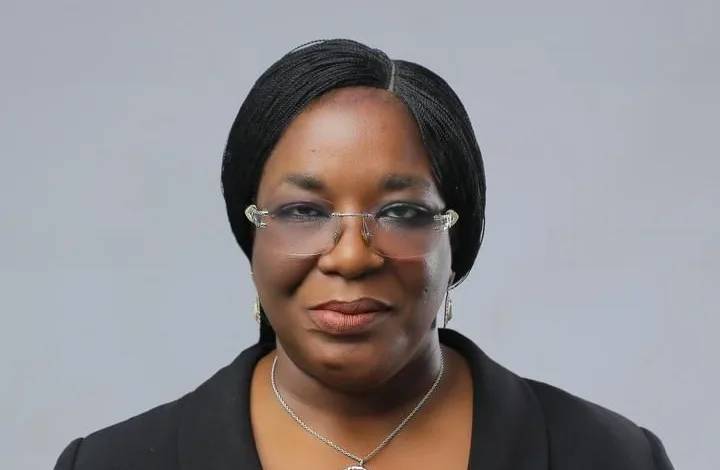 Lagos Assembly swears in first female Clerk Oshinowo 1 IMG 20260501 WA05842
