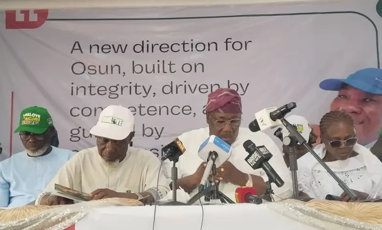 ADC governorship candidate plans 213MW power plants in Osun 1 IMG 20260601 WA0050