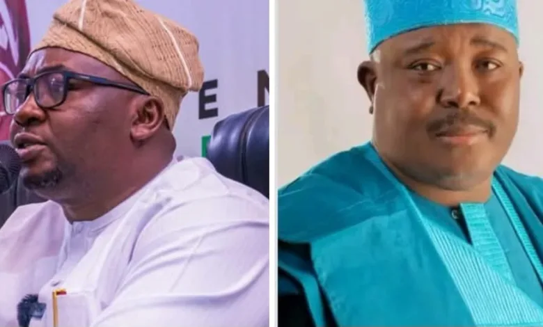 If I were Bayo Adelabu — by Maroof Asudemade 1 IMG 20260601 WA0051