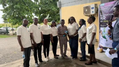 Samuel Ladoke Akintola Airport marks International HR Day, celebrates staff excellence 4 IMG 20260601 WA0052