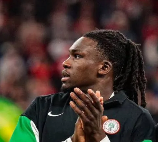 Super Eagles ready for Poland test as Chelle welcomes Bassey 1 IMG 20260602 WA03102