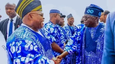 Adeleke never rejected Tinubu’s APC invitation, aide replies Fadahunsi 1 IMG 20260604 WA0024