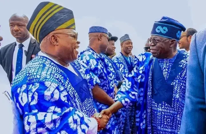 Adeleke never rejected Tinubu’s APC invitation, aide replies Fadahunsi 1 IMG 20260604 WA0024