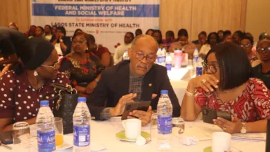 Lagos ranked among Nigeria's best health systems 12 IMG 20260604 WA0291