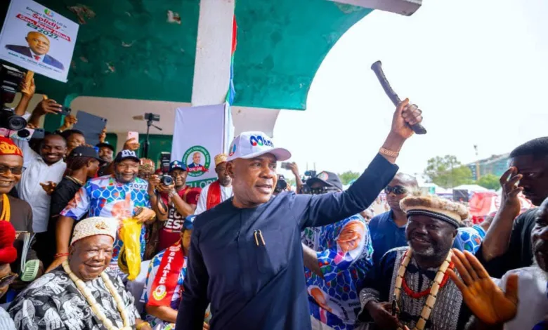 Enugu East endorses Tinubu, Mbah for second term ahead of 2027 3 IMG 20260607 WA0001
