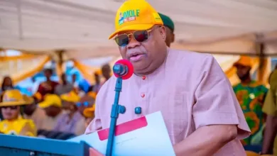 The governor who danced to victory: Some social marketing and branding lessons — by Lolu Akinwunmi 5 IMG 20260607 WA0015