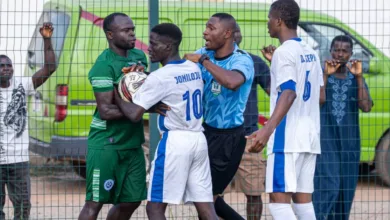 Nasarawa, Plateau United renew rivalry in Federation Cup quarter-finals 5 IMG 20260607 WA0280