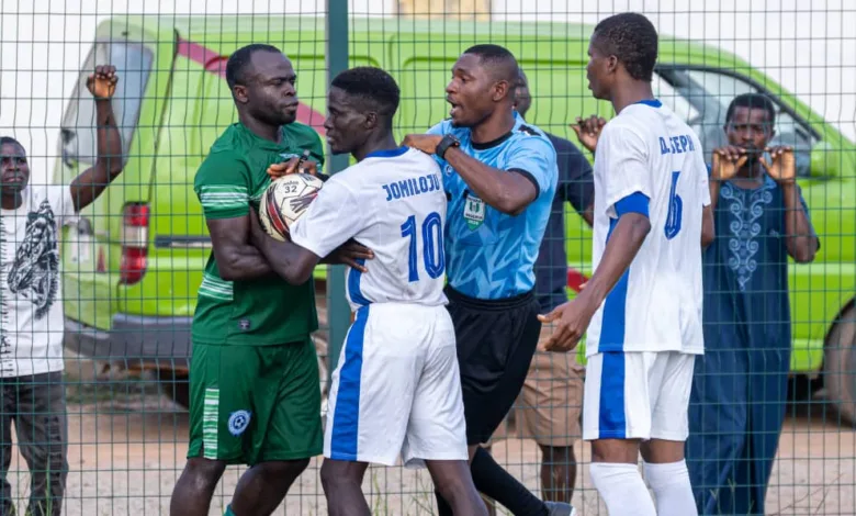 Nasarawa, Plateau United renew rivalry in Federation Cup quarter-finals 1 IMG 20260607 WA0280