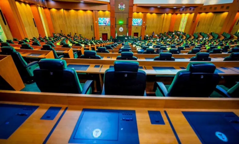 House of Representatives to vote on state police bill Thursday 1 IMG 20260610 WA0011
