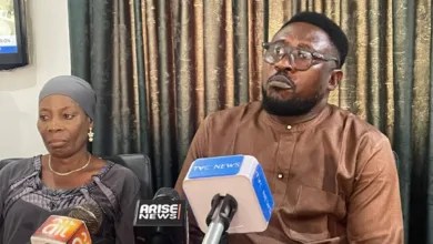 June 12: Group calls for elections that reflect will of Nigerians 12 IMG 20260610 WA0012