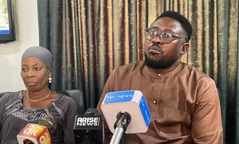 June 12: Group calls for elections that reflect will of Nigerians 1 IMG 20260610 WA0012