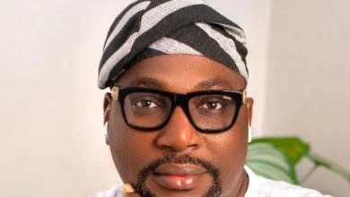 2027: Lagos West needs strong voice in Senate, says ADC's Bello 5 IMG 20260610 WA00772
