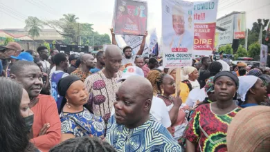Aggrieved Lagos APC aspirants reject attempts to link Obasa to protests 5 IMG 20260610 WA0320