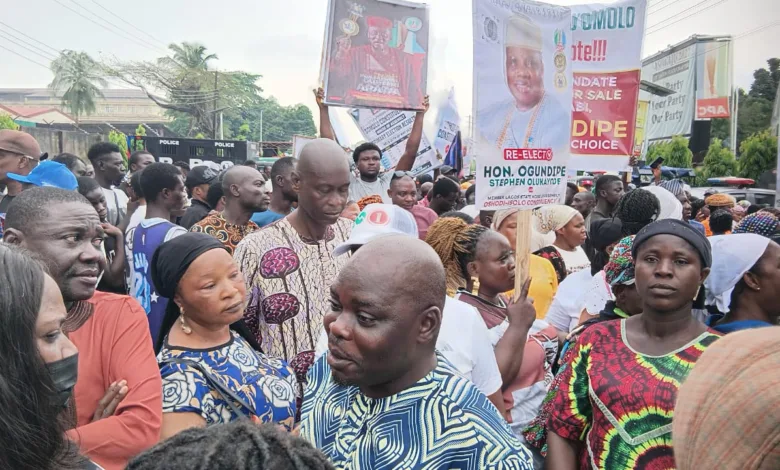 Aggrieved Lagos APC aspirants reject attempts to link Obasa to protests 1 IMG 20260610 WA0320