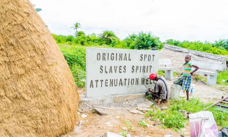 Lagos reviews progress of Gberefu Heritage Project in Badagry 5 IMG 20260611 WA0007