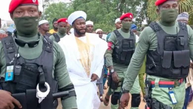 Yorubaland: The curious indifference to Molaasan — by Bamidele Johnson 10 IMG 20260611 WA0012