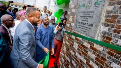 Minister Tijani unveils NITDA Innovation Hub, challenges youth to build solutions 2 IMG 20260611 WA0232