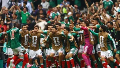 Mexico beat South Africa 2-0 to open 2026 World Cup In style 2 IMG 20260611 WA0576