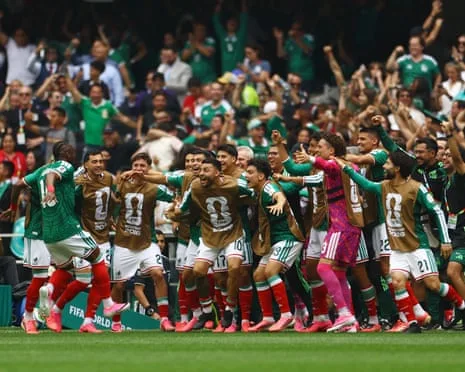 Mexico beat South Africa 2-0 to open 2026 World Cup In style 1 IMG 20260611 WA0576