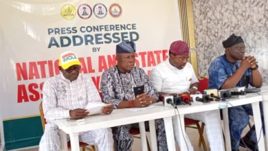 Osun 2026: National, state lawmakers call for redeployment of police commissioner 5 IMG 20260612 WA0034