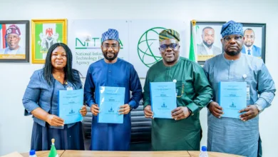 NITDA, DAWN unite to accelerate Southwest's digital transformation 8 IMG 20260612 WA0370