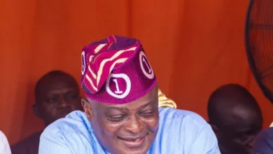 June 12: Obasa applauds recognition of pro-democracy media veterans 5 IMG 20260612 WA06582