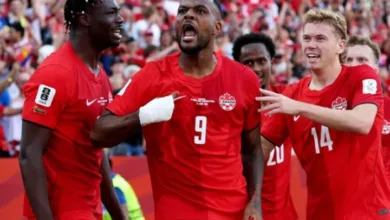 Canada earn historic point with draw against Bosnia 13 IMG 20260613 WA0030