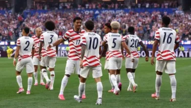 Balogun brace powers USA to 4-1 World Cup victory 12 IMG 20260613 WA0035
