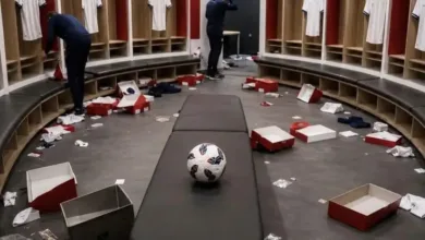 2026 World Cup: England team reportedly robbed ahead training camp 10 IMG 20260613 WA0082