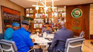 Ogun on high alert as Abiodun moves against insecurity 5 IMG 20260613 WA0206