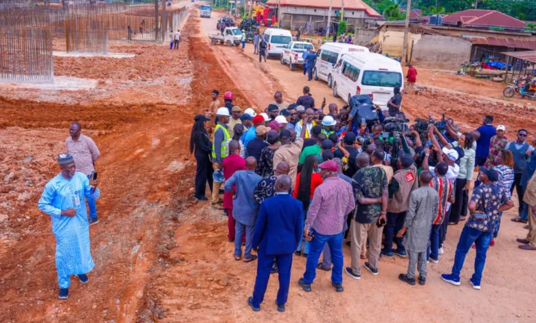 On the road in Ebonyi: A roving reporter’s diary of the Renewed Hope tour — by Babajide Fadoju 1 IMG 20260614 WA0001
