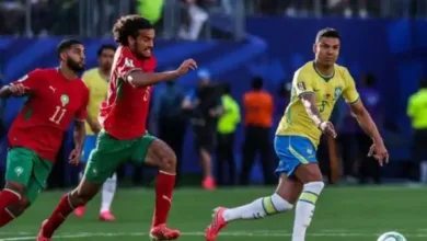 Vinicius rescues Brazil as Morocco earn deserved draw in World Cup opener 7 IMG 20260614 WA0010