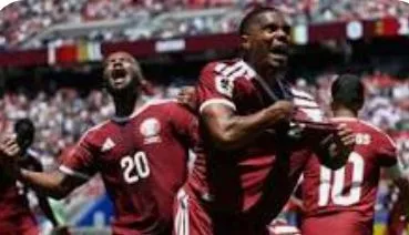 Qatar snatch dramatic draw against Switzerland in added time 5 IMG 20260614 WA0014