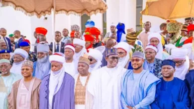 Northern Nigeria will soon kill Nigeria — by Lasisi Olagunju 9 IMG 20260615 WA0008