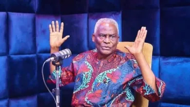 Makinde ignored security advice, Amotekun should patrol instead of parking vehicles — Togun 8 IMG 20260615 WA0024