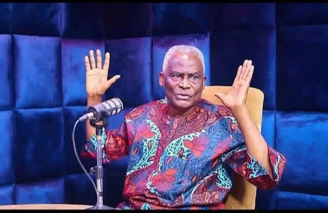 Makinde ignored security advice, Amotekun should patrol instead of parking vehicles — Togun 1 IMG 20260615 WA0024