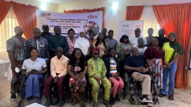 Media practitioners urged to intensify advocacy on disability law implementation in Osun 5 IMG 20260615 WA0041